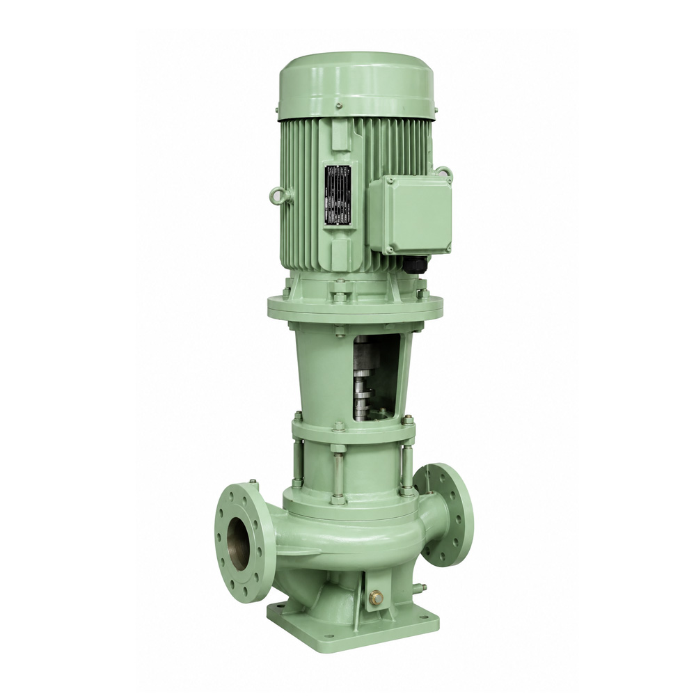 PUMP PARTS